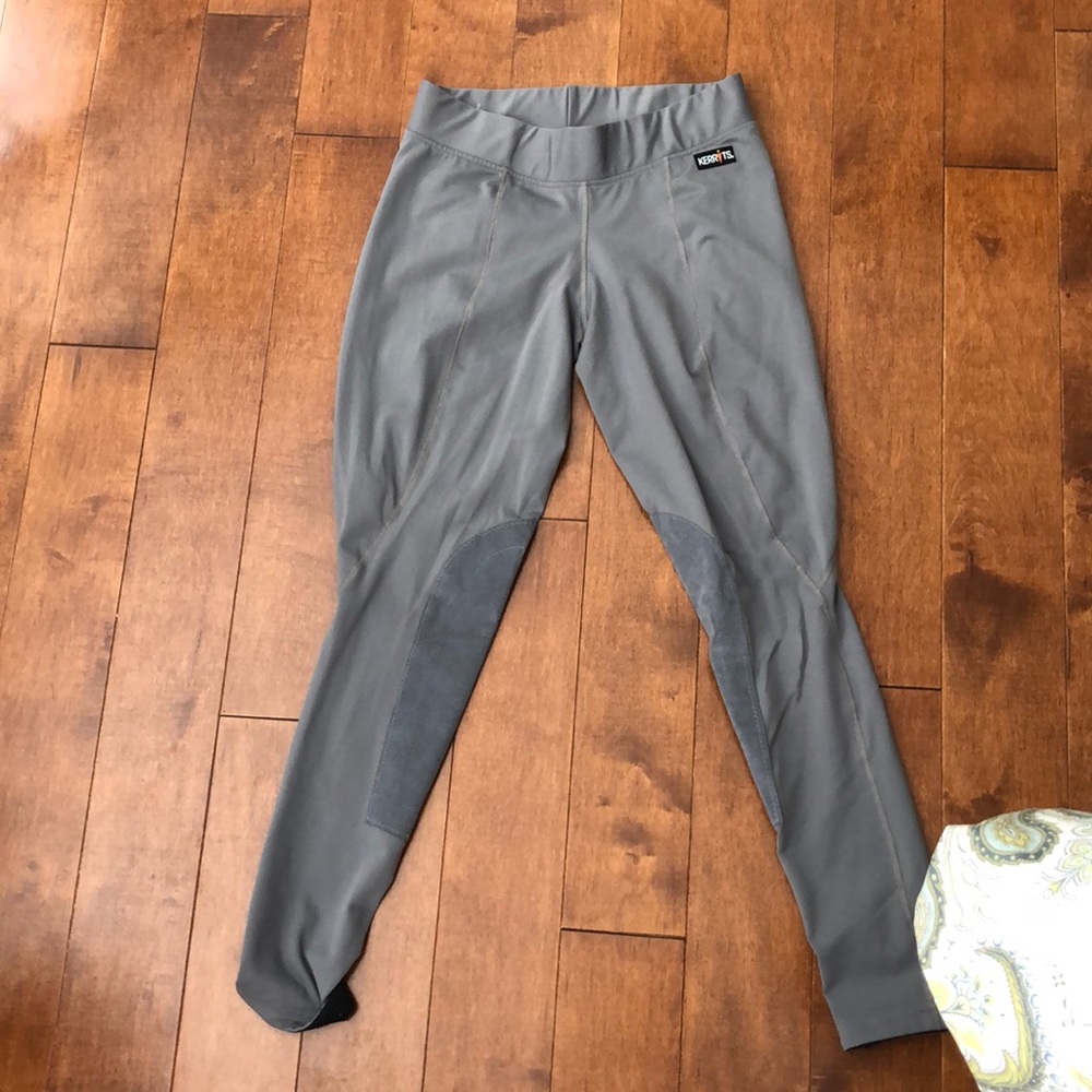 Riding pants